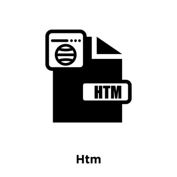 htm icon