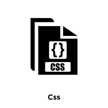 css icon