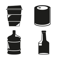packaging icons