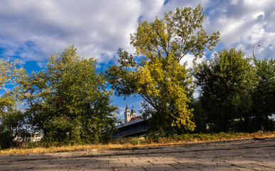 Johanniskirche in Magdeburg