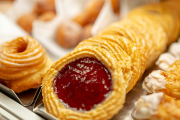 Marmeladen Mürbchen