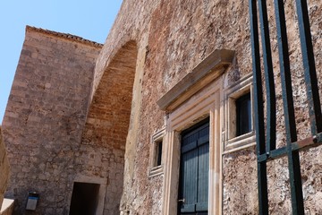 Fototapeta premium Door