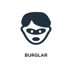 burglar icon