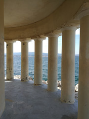 Old Lighthouse, Argostoli-Greece