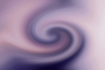 background abstract spiral multicolored blurred