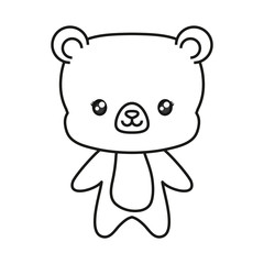 cute animals design