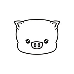 cute animals design