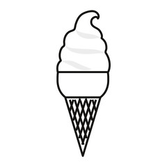 ice cream icon