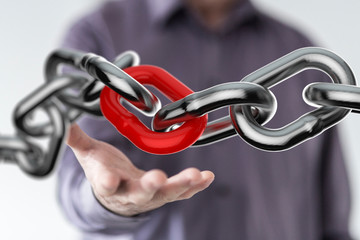 lockchain