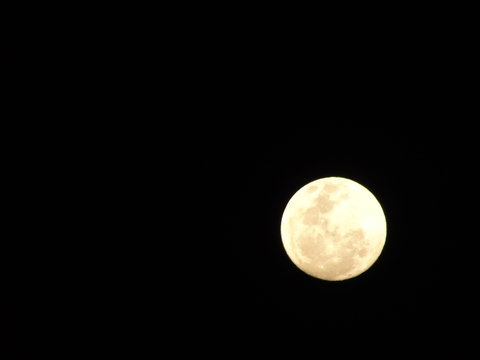 Luna Llena 