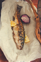 fish