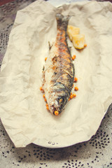 fish