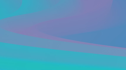 abstract  fluid wavy vector background