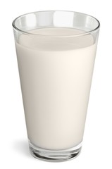 Glass of Milk