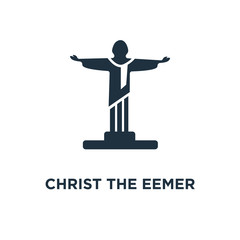 christ the redeemer icon