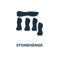 stonehenge icon