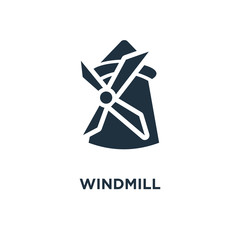windmill icon
