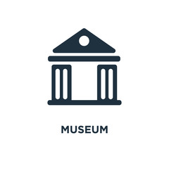 museum icon