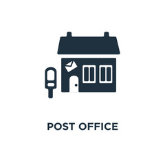 post office icon