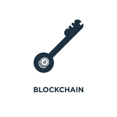 blockchain icon