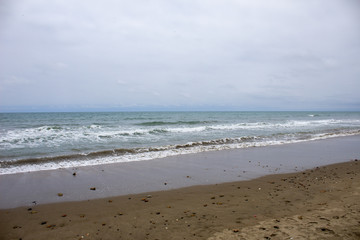 SAN CLEMENTE BEACH