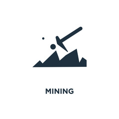 mining icon