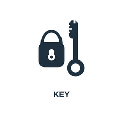 key icon