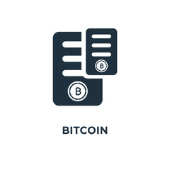 bitcoin icon