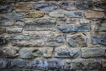 background of the masonry texture