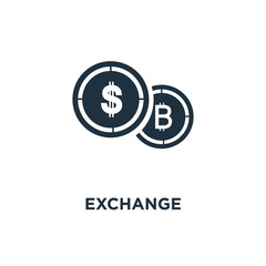 exchange icon