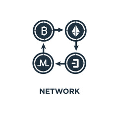 network icon