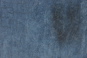 gray dark background of metal from an old iron wall