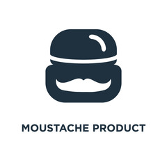 moustache product icon