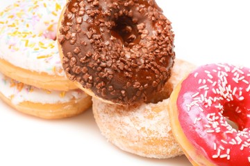 Donuts
