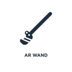 ar wand icon