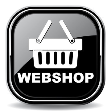 webshop icon
