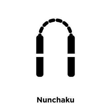 ícone preto e branco kunai e shuriken no estilo de contorno em um fundo  branco adequado para logotipo, arma, ícone ninja. isolado 5622839 Vetor no  Vecteezy