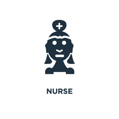 nurse icon