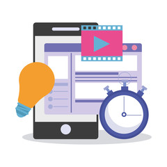 Business and office technology