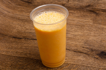 Sweet mango Juice