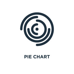 pie chart icon