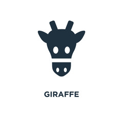 giraffe icon