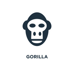 gorilla icon