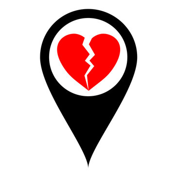 to be lost