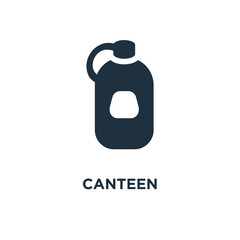 canteen icon