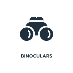 binoculars icon