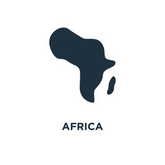 africa icon