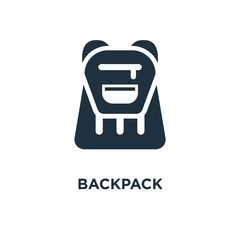 backpack icon