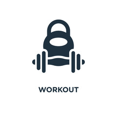 workout icon