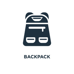 backpack icon